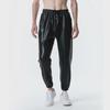Herbst 2022 Herren Nachtclub Disco Leggings mit Diamantenmuster