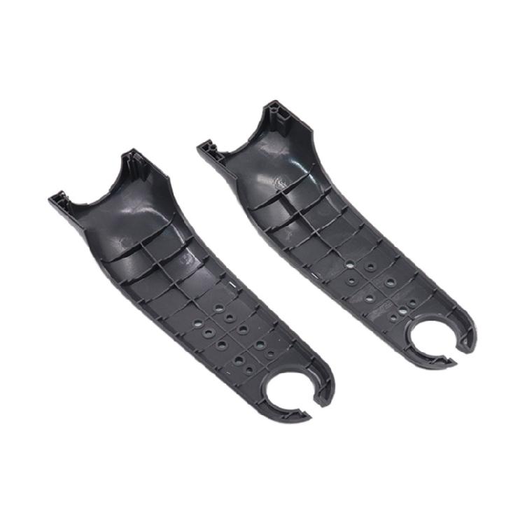 Electric Scooter Front Fork Protective Cover Scooter Front Fork Protector Easy Installation Front Fork Protections Cover