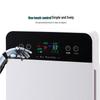 Smart Air Purifier: Formaldehyde & Dust Remover with Indoor Negative Ion Disinfection