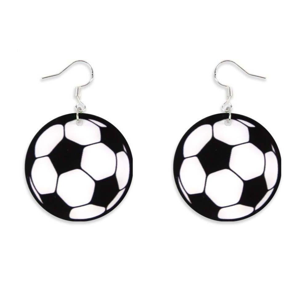 Eco-Friendly Football Fan Costume Set Lightweight Sports Event Noise Maker  Cheerleading