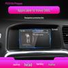Volvo XC40, V40, and S60L Navigation Screen Protector Dashboard Film for 26 Models