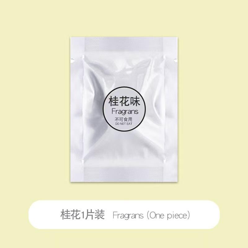 Air Vent Aroma Clip Car Clip Solid Aroma Piece Car Accessory Piece Refill Aroma Core Essential Oil Card Slot