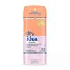 Dry Idea Advanceddry Deodorant Clear Gel, Unscented, 3 Oz