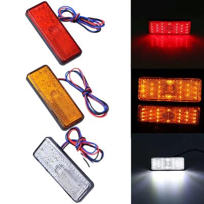 Iluminare exterioară – Semnale de cotire