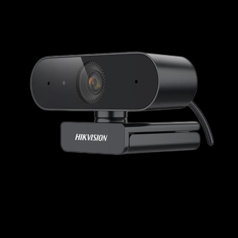 HIKVISION E12 1080P HD USB Computer Webcam with Mic