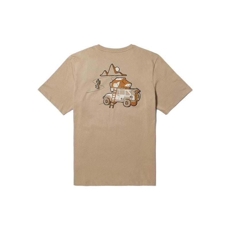 Timberland Tee Unisex A5UWK-269