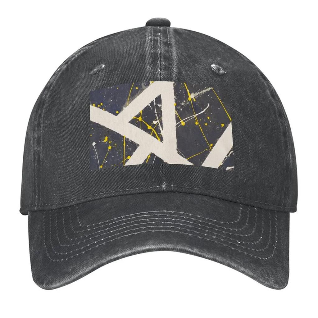 Uncertain Baseball Cap Trucker Cap Snapback Cap Thermal Visor Cosplay Hats Woman Men's