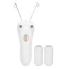 USB Charging Electric Cotton Thread Epilator Facial Body Hair Removal Machine Device