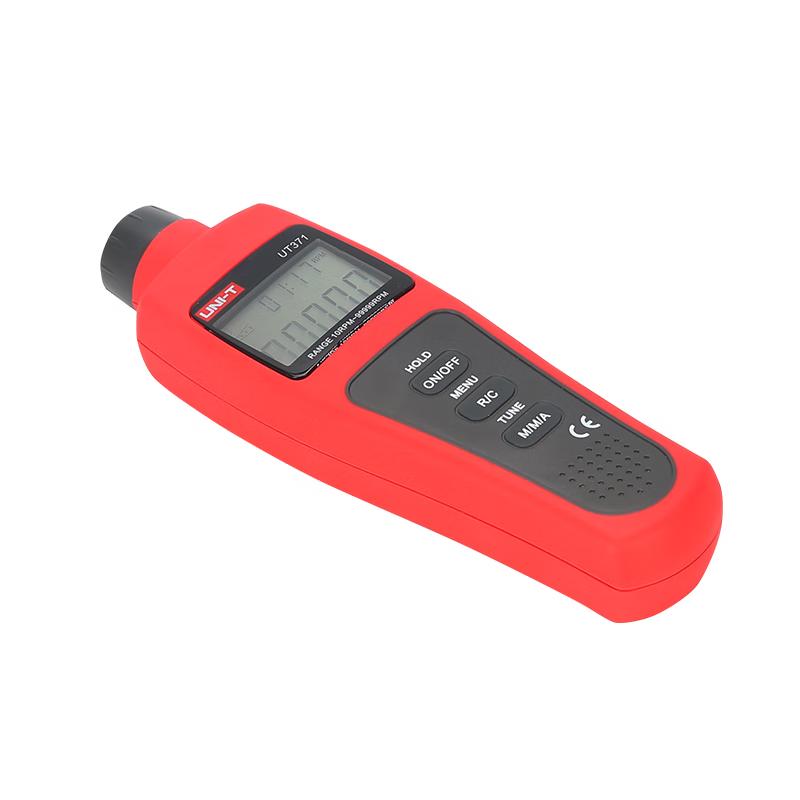 UNI-T UT371 Digital Laser Tachometer