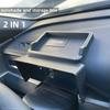 Pour BYD SEAL 6 DMi TOURING 2025 2026 Pare-soleil de tableau de bord Boîte de rangement Housse de protection d'écran Organiseur Accessoires d'intérieur