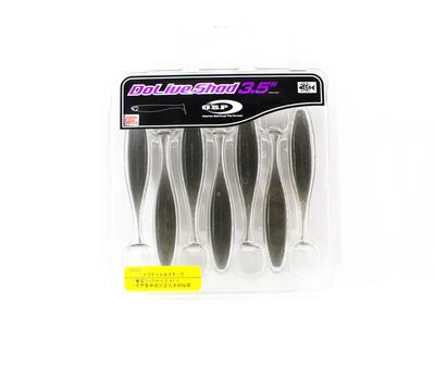OSP Mäkká nástraha Dolive Shad 3,5 palca TW-102 (2687)