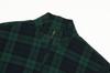 Polo Ralph Lauren Estate Rib Cotton Check Size Multicolor Men's Half-Zip Sweatshirt, Small, (Product Code 01020103)