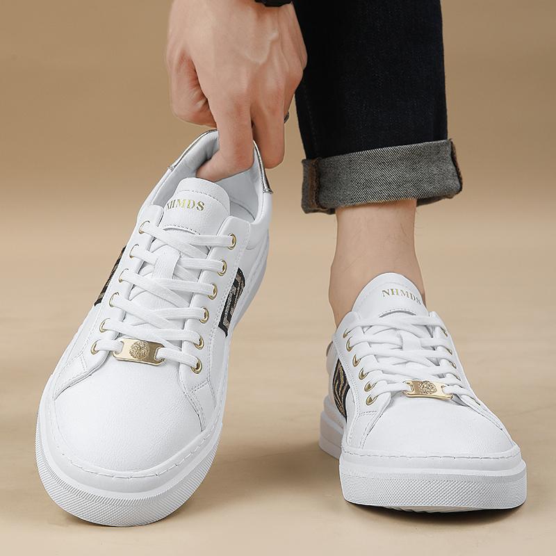 Buy Men's Fashion INS Casual Shoes Trendy Lightweight Walking