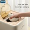 Mini Lavatrice Automatica OIDIRE con Sterilizzazione UV Spina CN (adattatore incluso)