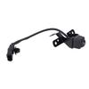 Rear View Back Up Camera 284F1 6FL0A Clear Images Park Assist Reverse Camera Fit for Rogue 2017 to 2020
