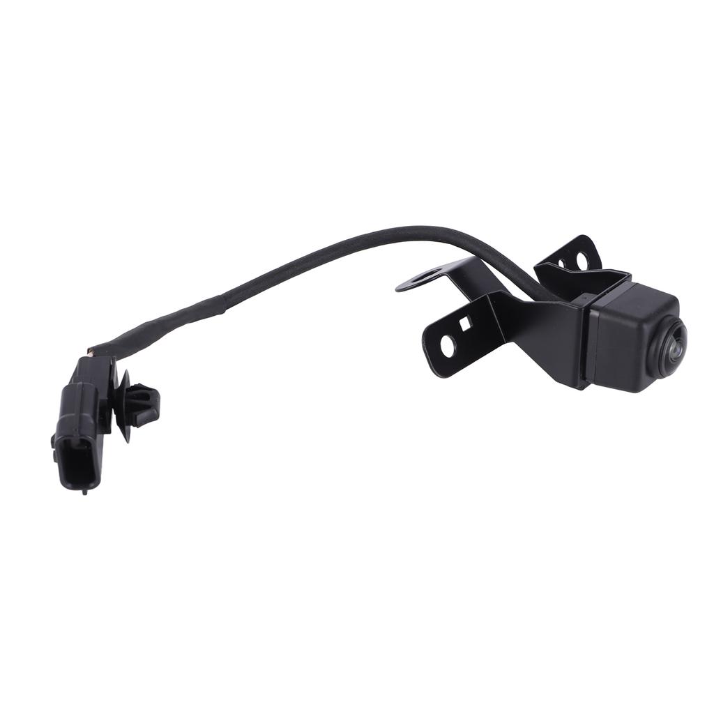 Rear View Back Up Camera 284F1 6FL0A Clear Images Park Assist Reverse Camera Fit for Rogue 2017 to 2020