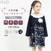Lace Dress [RIO] (Sax, 120cm)