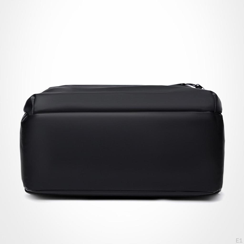 Rucksack Male Portable Large Waterproof Laptop Backpack for Hiking Office