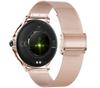 Smartwatch Rubicon Rncf19 Różowe Złoto