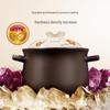 SUPOR 0.8L High Temperature Clay Pot