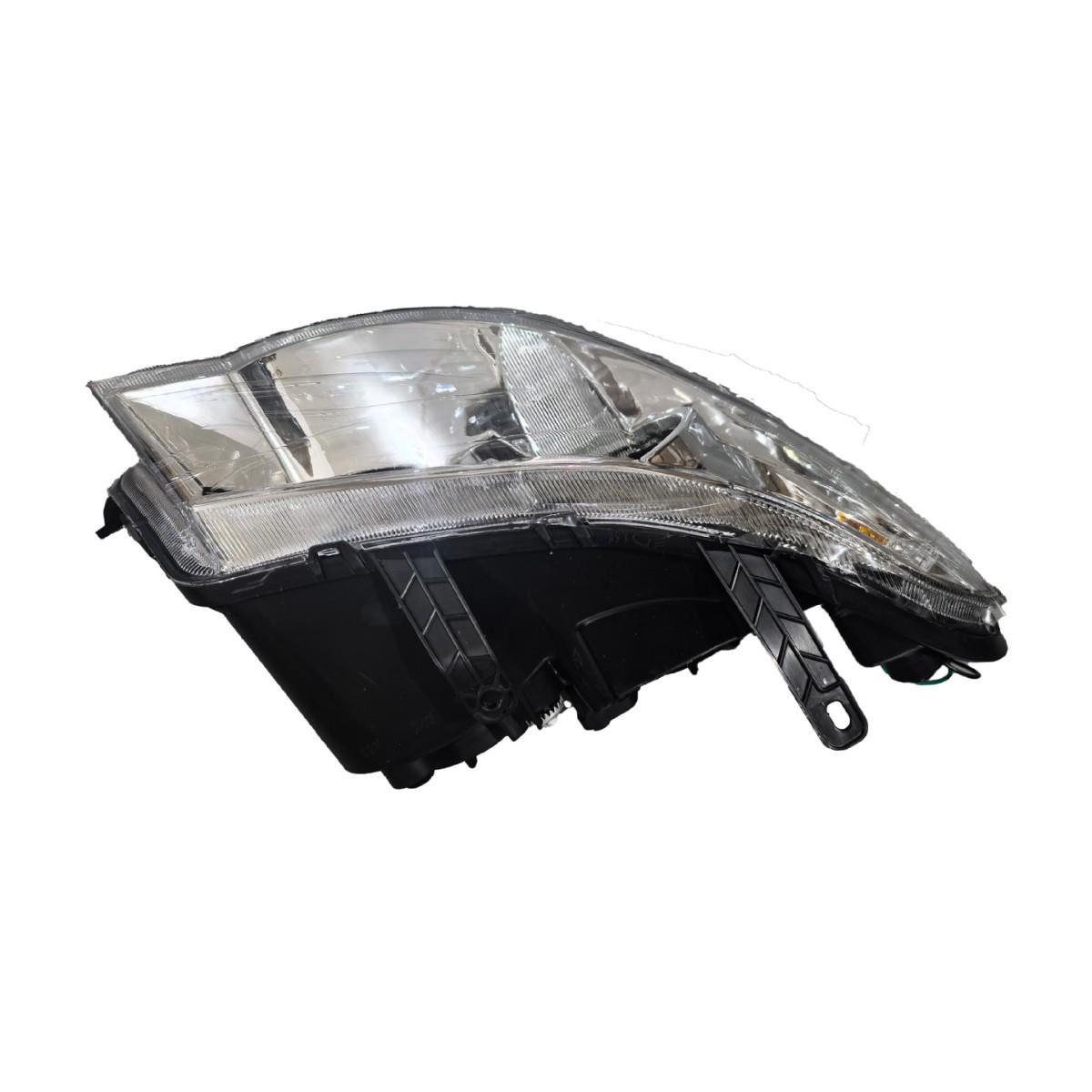 Car Headlights & Taillights for 2013-2018 Wuling Hongguang S Models with Front Turn Signals & Rear Taillights 2018 Rear Left Taillight - OEM Quality