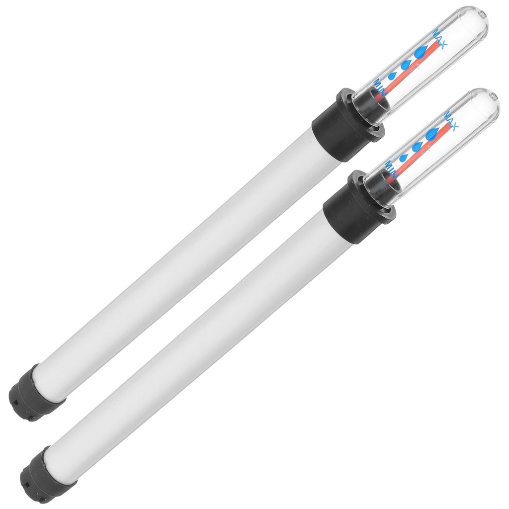 2pcs Indoor Plants Water Level Indicator Potted Hydroponic Plant Water Level Gauge Buoy FlowerPot bonsai Water Shortage Reminder