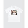 Uniqlo Japan Manga Ut Shueisha 100th Anniversary  One Piece