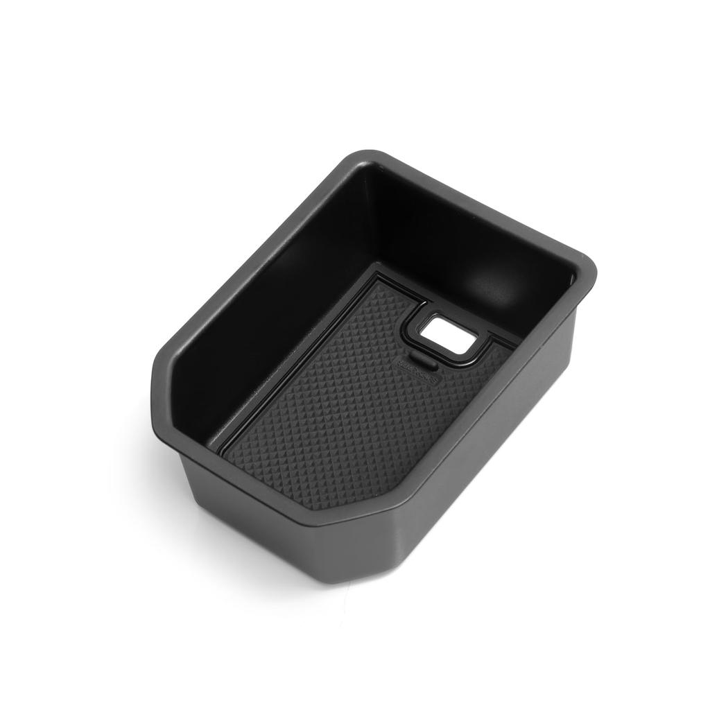 LUCKEASY Suzuki New Fronx Center Console Box for FRONX Console Tray Storage Box Fronx