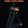 Alloy Steel Four-Digit Combination Lock Bicycle Folding Combination Lock Anti-theft Four-digit Combination Lock Rust-proof Lock