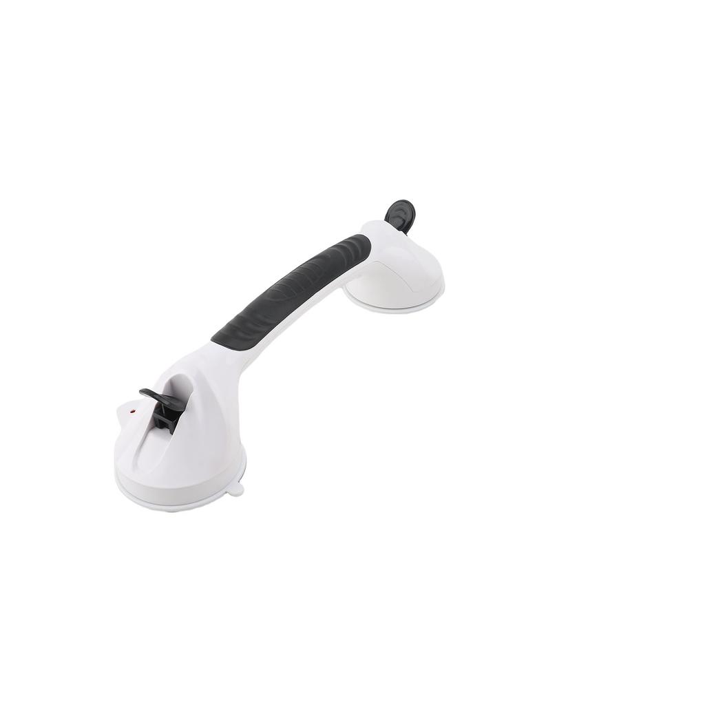 2 Pcs Grab Bar for Bathtubs and Showers Bathroom Grab Bar with Safety Red Green Indicator Light