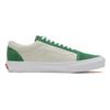 Vans Old School V36cf Mn Green White