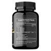 Compound Probiotic Capsules, Multi-strain Lactobacillus and Bifidobacteria, Prebiotics, Dietary Supplements, Suitable for Adults.