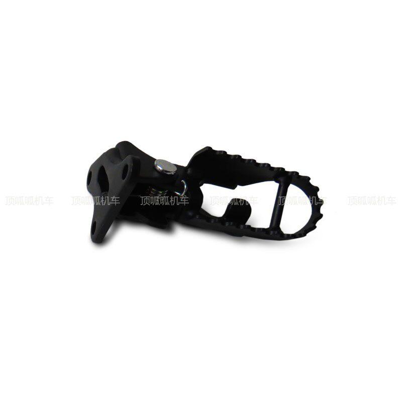 For Voge Rally 300 GY300 300Rally Original Brake Lever Gear Shift Lever Pedal Brake Pedal Foot Resting Rod Accessories