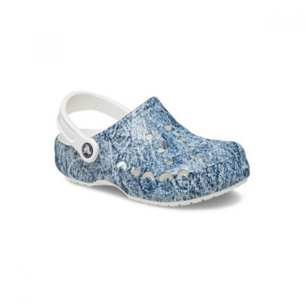 

Crocs Vaya Denim Clog 210449 94s 1.210449 94S/M6W8