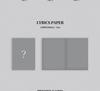 WONHO [Bittersweet] 2nd Single Album