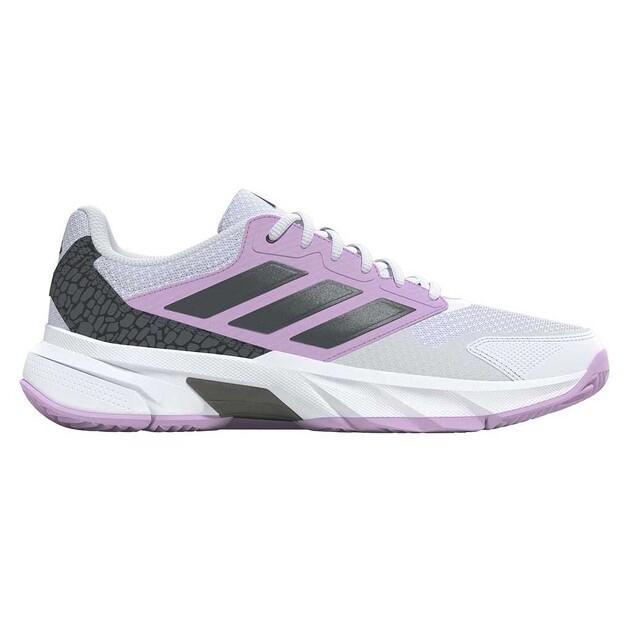 

adidas CourtJam Control hard теннисные кроссовки EU 42 2/3