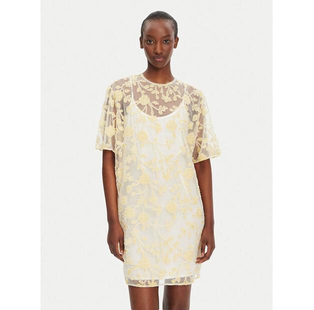 Платье ROTATE 113675858 EU 34