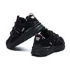 Fila Trek Starry Sky Fashion Trend Sports Lightweight Low-Top Casual Shoes Women Casual Shoes Black F12W134155FBK