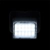 LED Licence Plate Lights for Volkswagen Polo Polo 6N 1994-1999 Licence Plate Lights