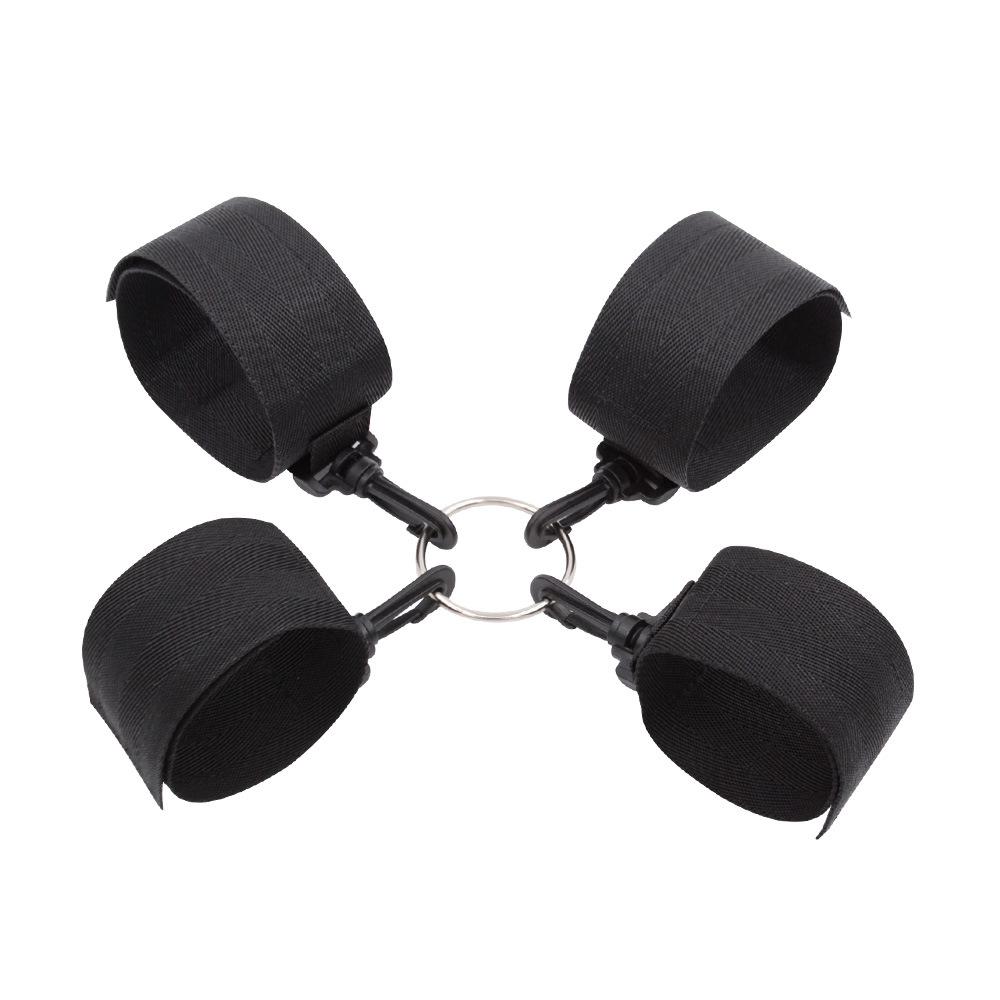 SM Binding Props Binding Training Adult Sex Auxiliary Toys Sexy Sex Product BDSM Handcuffs Shackles