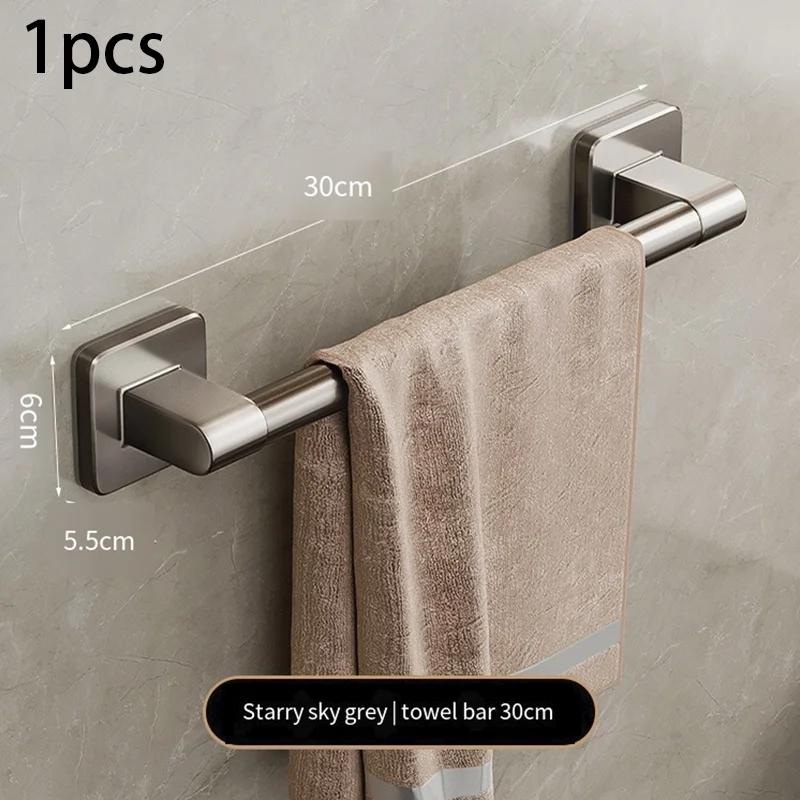 

Органайзер для ванной комнаты, не требующий перфорации, вешалка для полотенец, полка, плавающие настенные полки, аксессуары, предметы, фурнитура, хранение, душ, дом