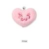 Précommande 2ème Mini Album TWS 5ème NO TRAGEDY Peluche Mini Cœur