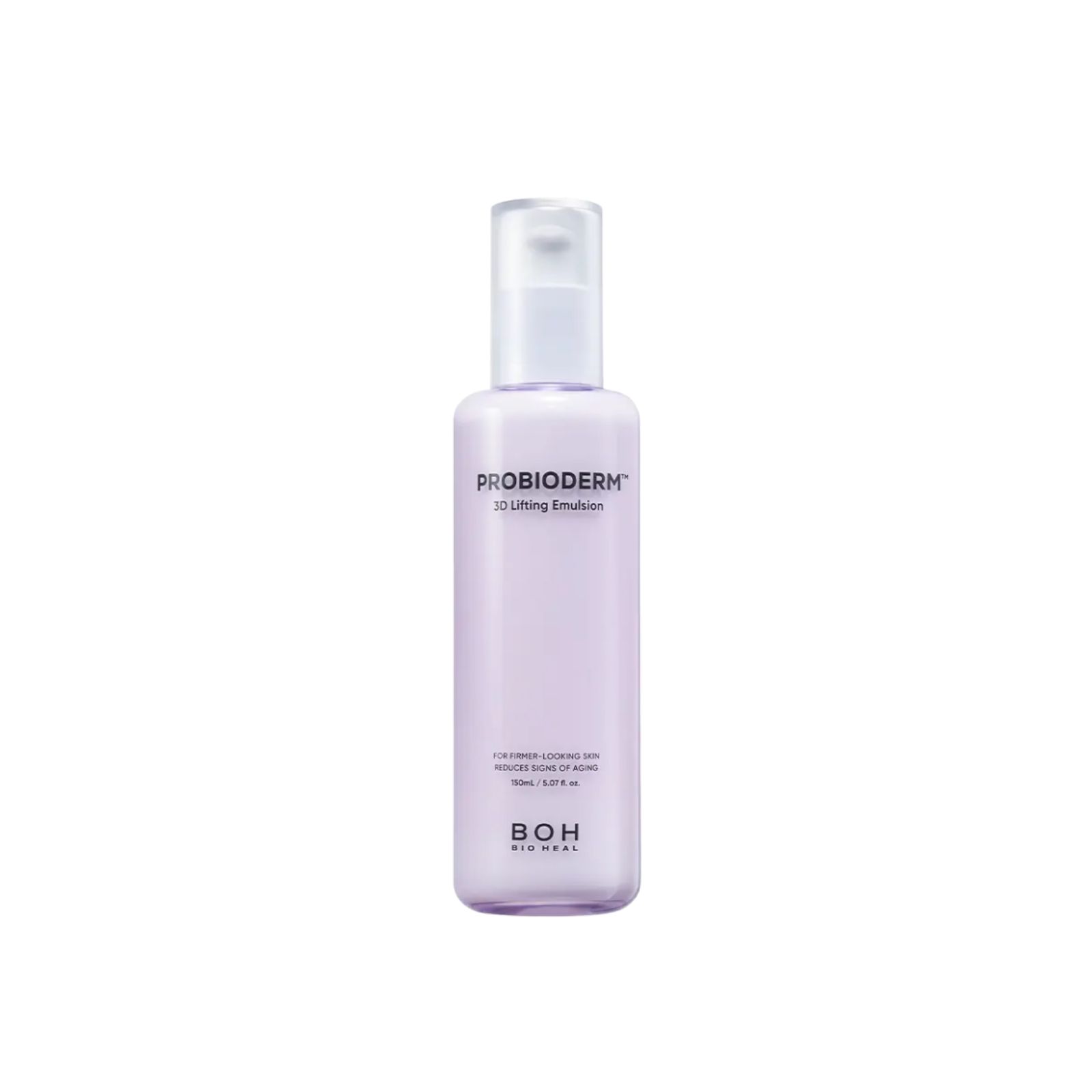 BIOHEAL BOH PROBIODERM™ 3D Lifting Emulsion 150ml(5.07 fl. oz.) 1ea