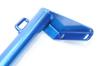 CUSCO Power Brace Trunk Bar for Toyota 86 ZN6 Subaru BRZ ZC6 965 492 TP (Rear Plus) /