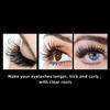 12G Waterproof Mascara Long Lasting Thick Curled Eyelashes No Smudging Styling Design Mascara for Big Eyes