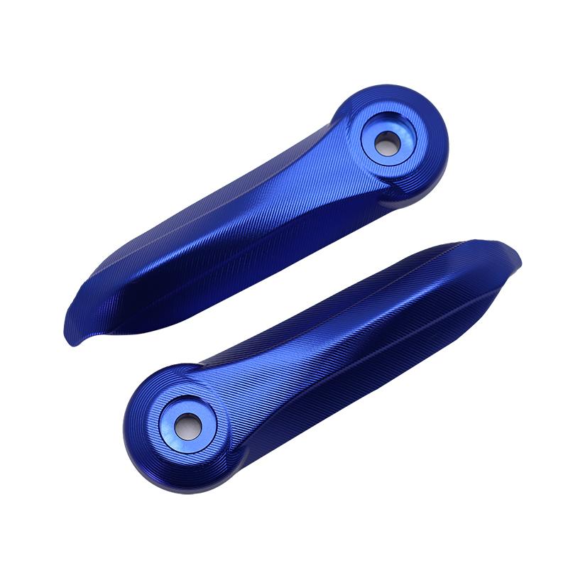 For BMW R1300GS R1300 GS R 1300 GS 1300GS 2023 2024 2025 Motorcycle Handlebar Handguard Protection Sliders Hand Guard Protector