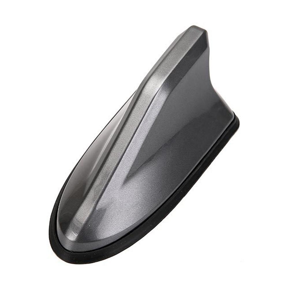 Universal Shark Fin Replacement Signal Receiver Antenna (Punch Free)