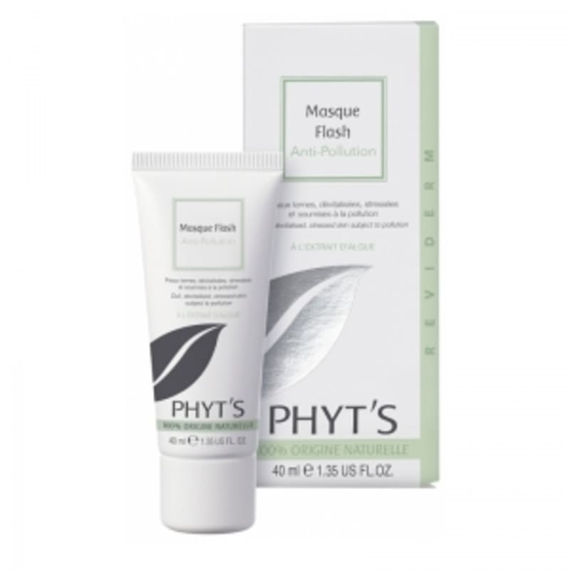 

Фитц Левидерм Маска для защиты от загрязнений Флэш 40 мл