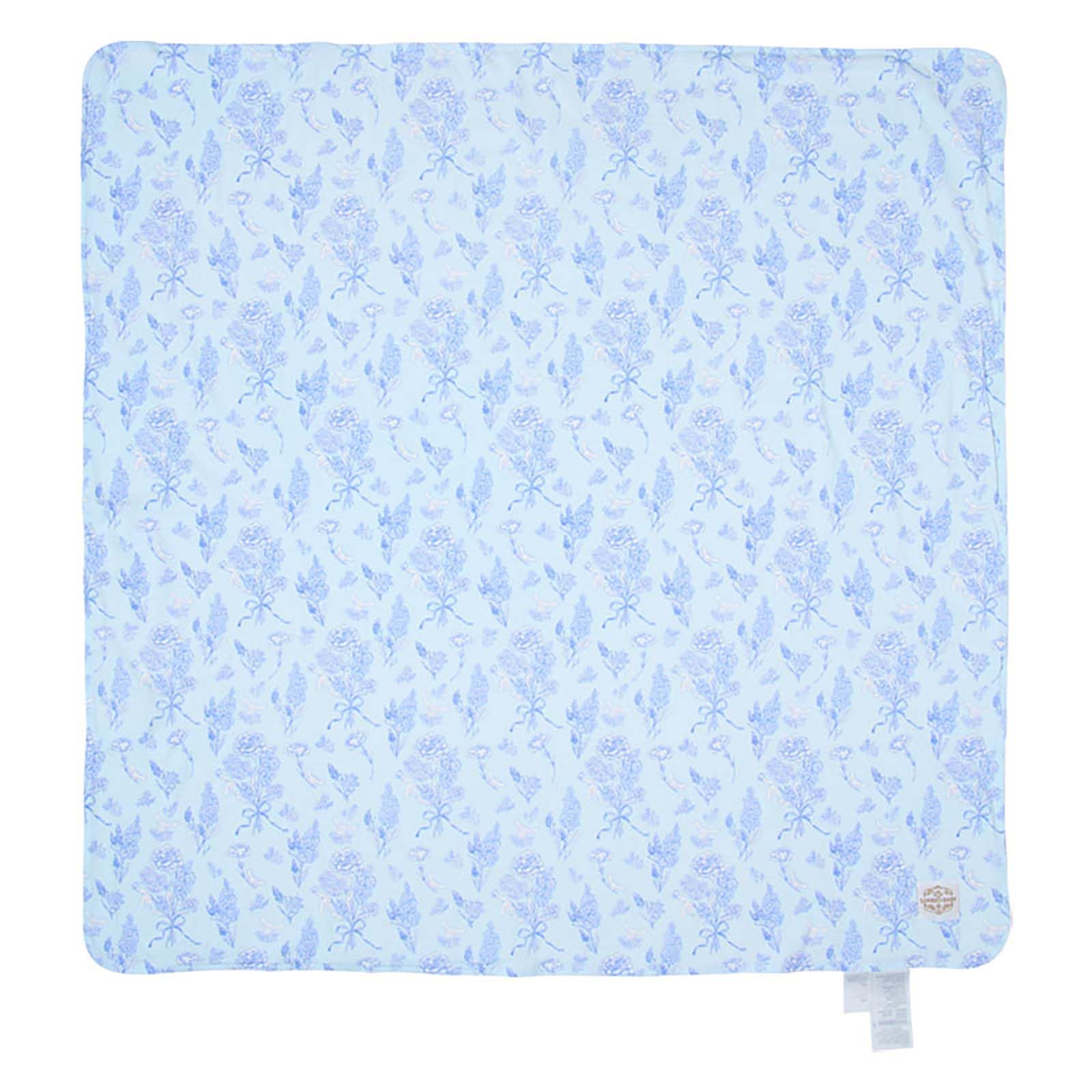 Sanrio Baby Swaddle Blanket 431834 (Cinnamoroll)