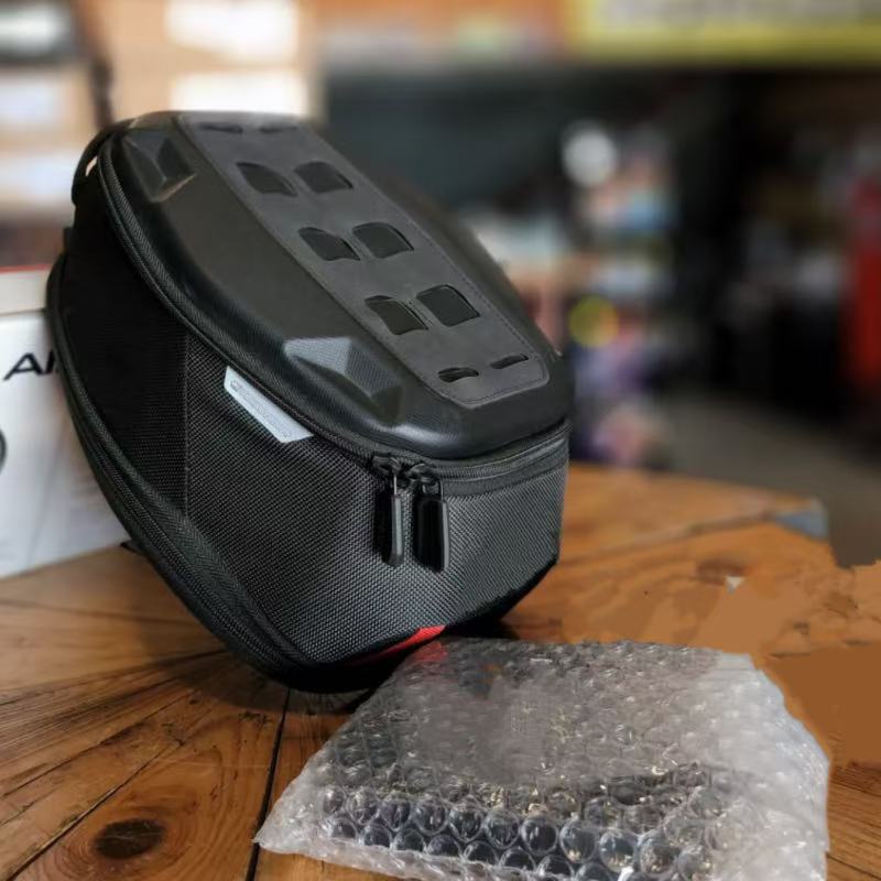 For Kawasaki Z900RS Versys650 Z900 RS Motorcycle Multifunctional Tank Bag Magnetic Portable Tool Bag